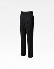 Classic Pant Noir