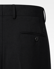 Classic Pant Noir