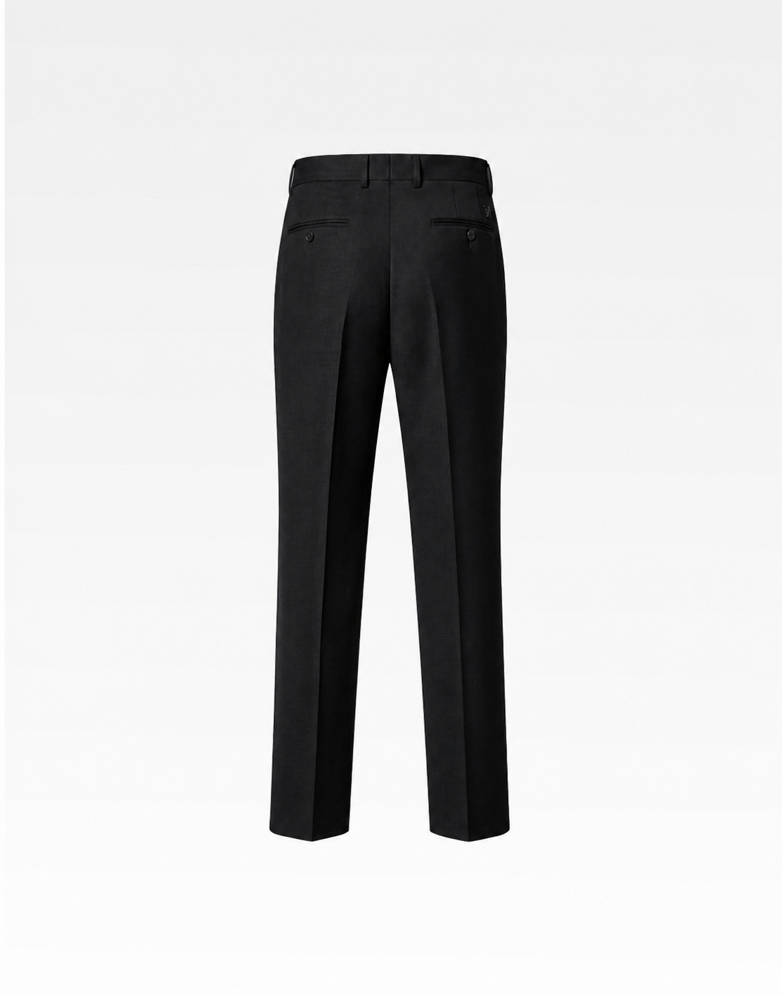 Classic Pant Noir