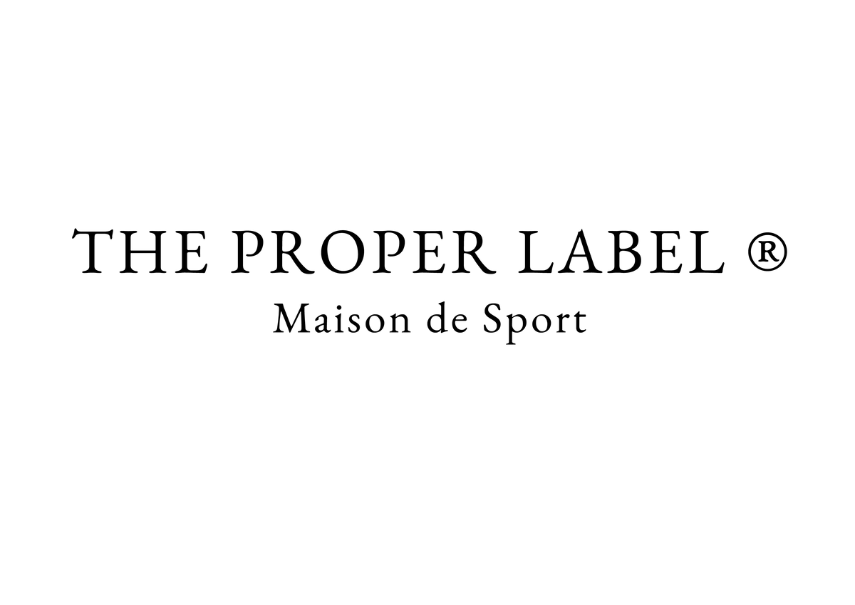 Inside the Maison