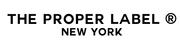 The Proper Label ®