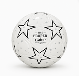 The Proper Starball™ — Volume Control