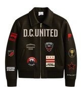 The District Legacy Jacket