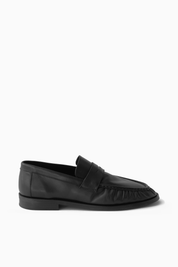 The Proper Moccasin® — pour lui