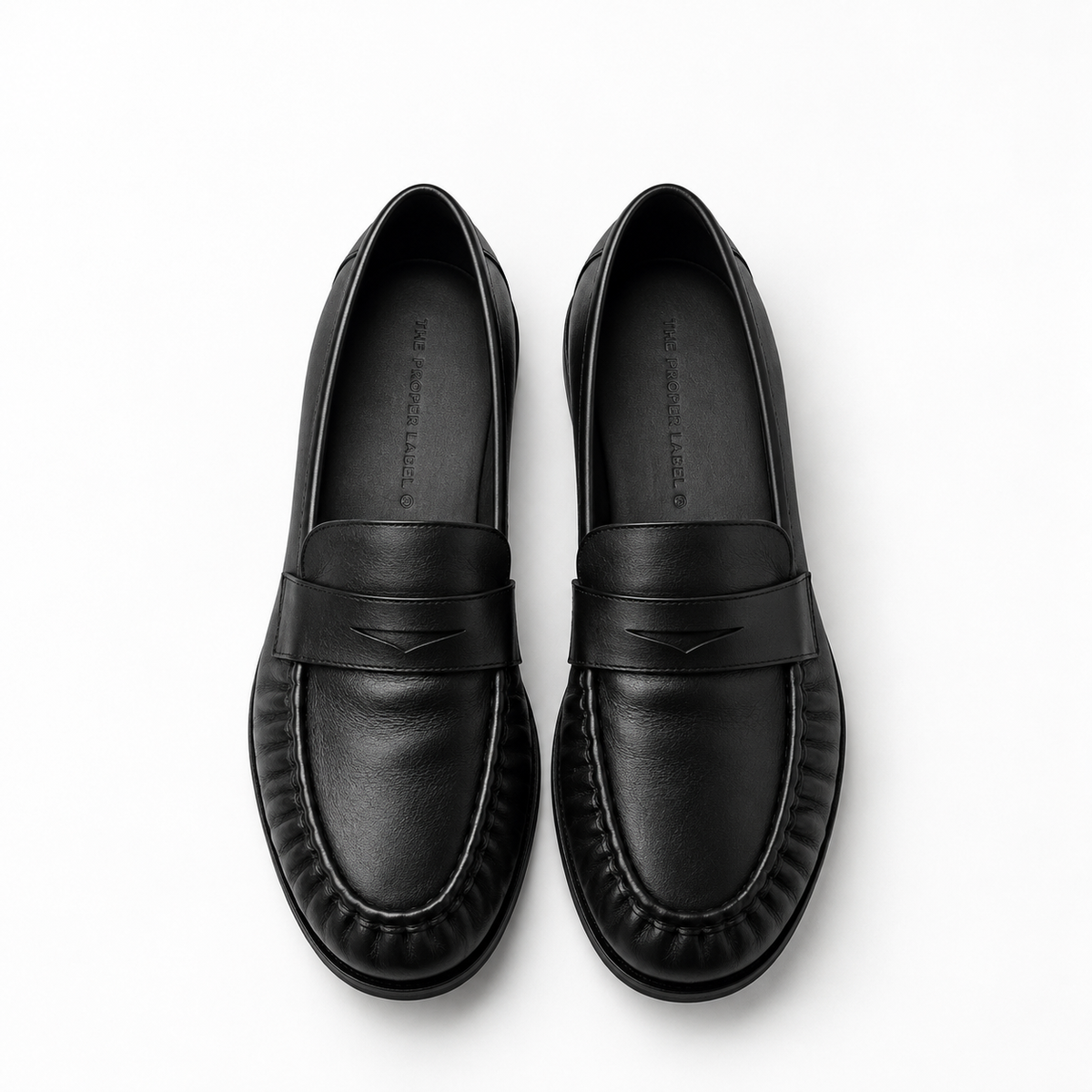 LA CHAUSSURE