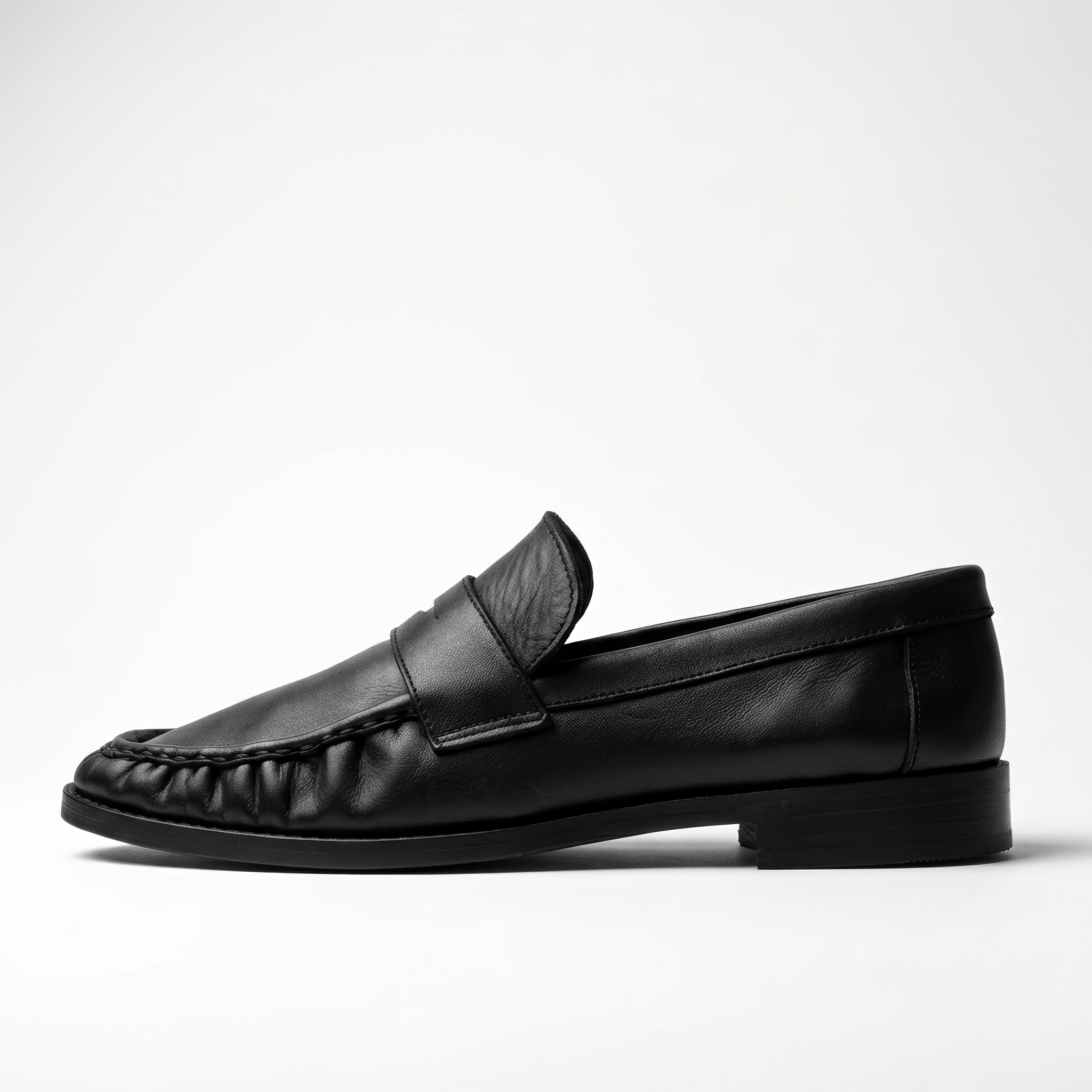 The Proper Mocassin Femme