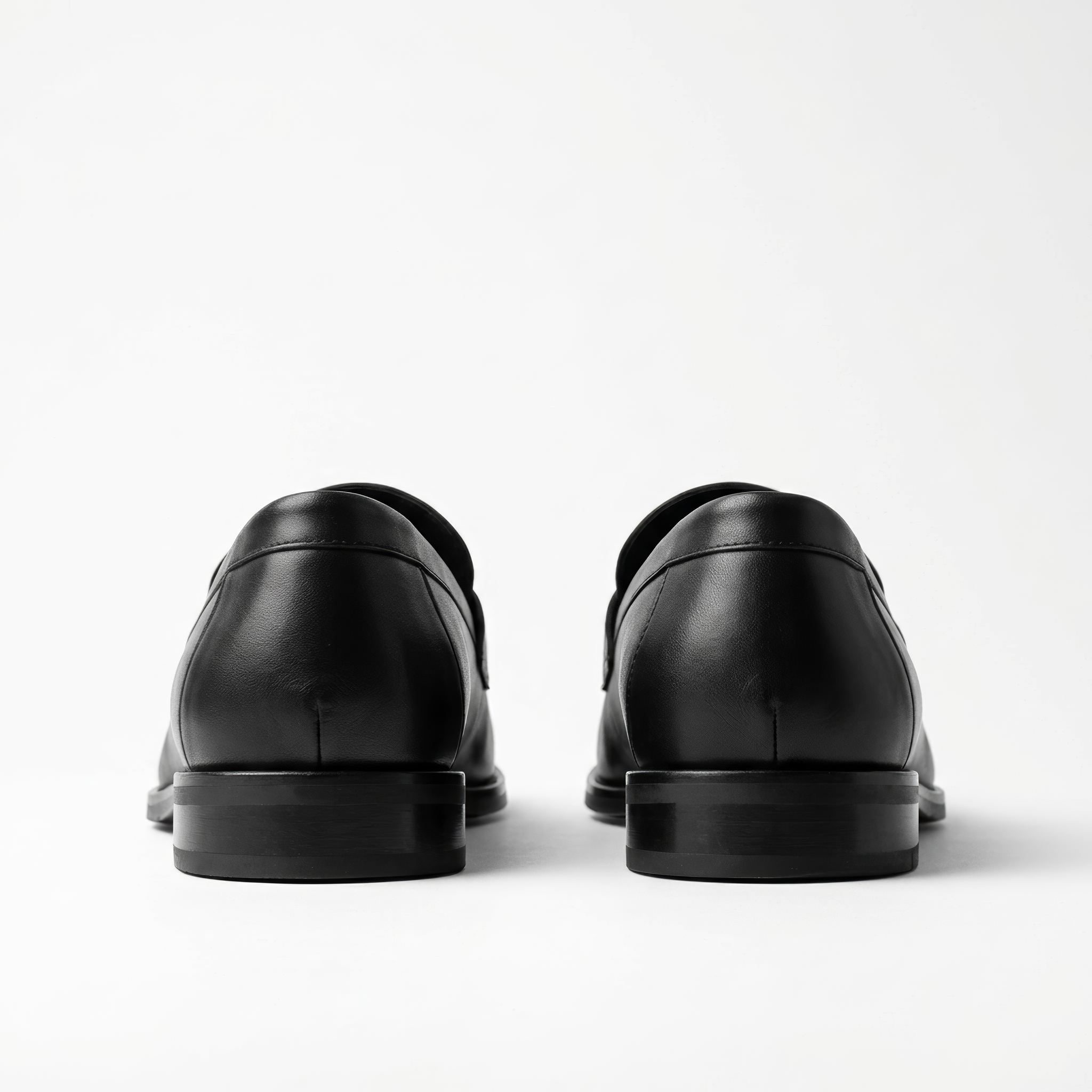 The Proper Mocassin Homme