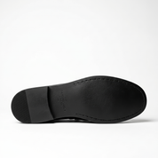 The Proper Mocassin Homme