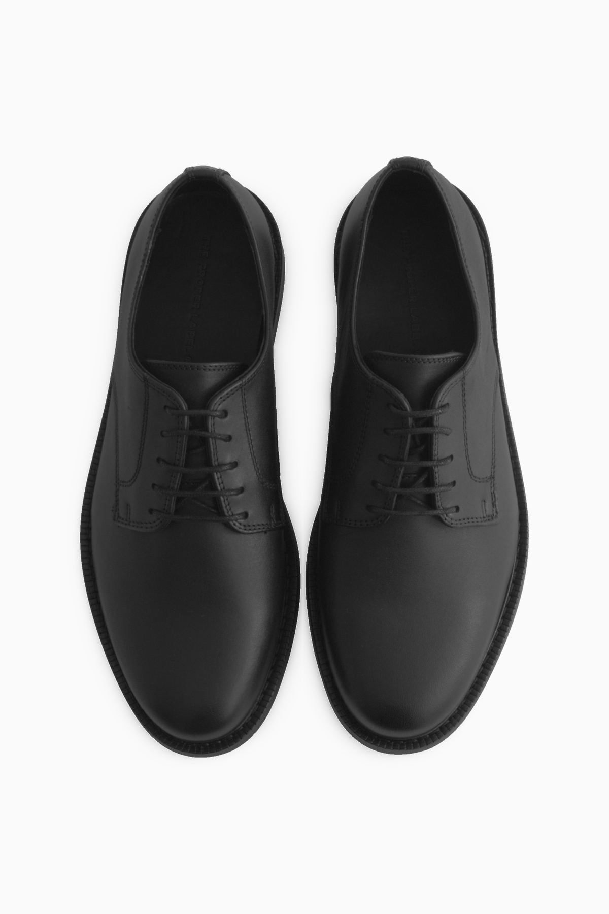 The Legacy Derby® — New York Edition — Top view