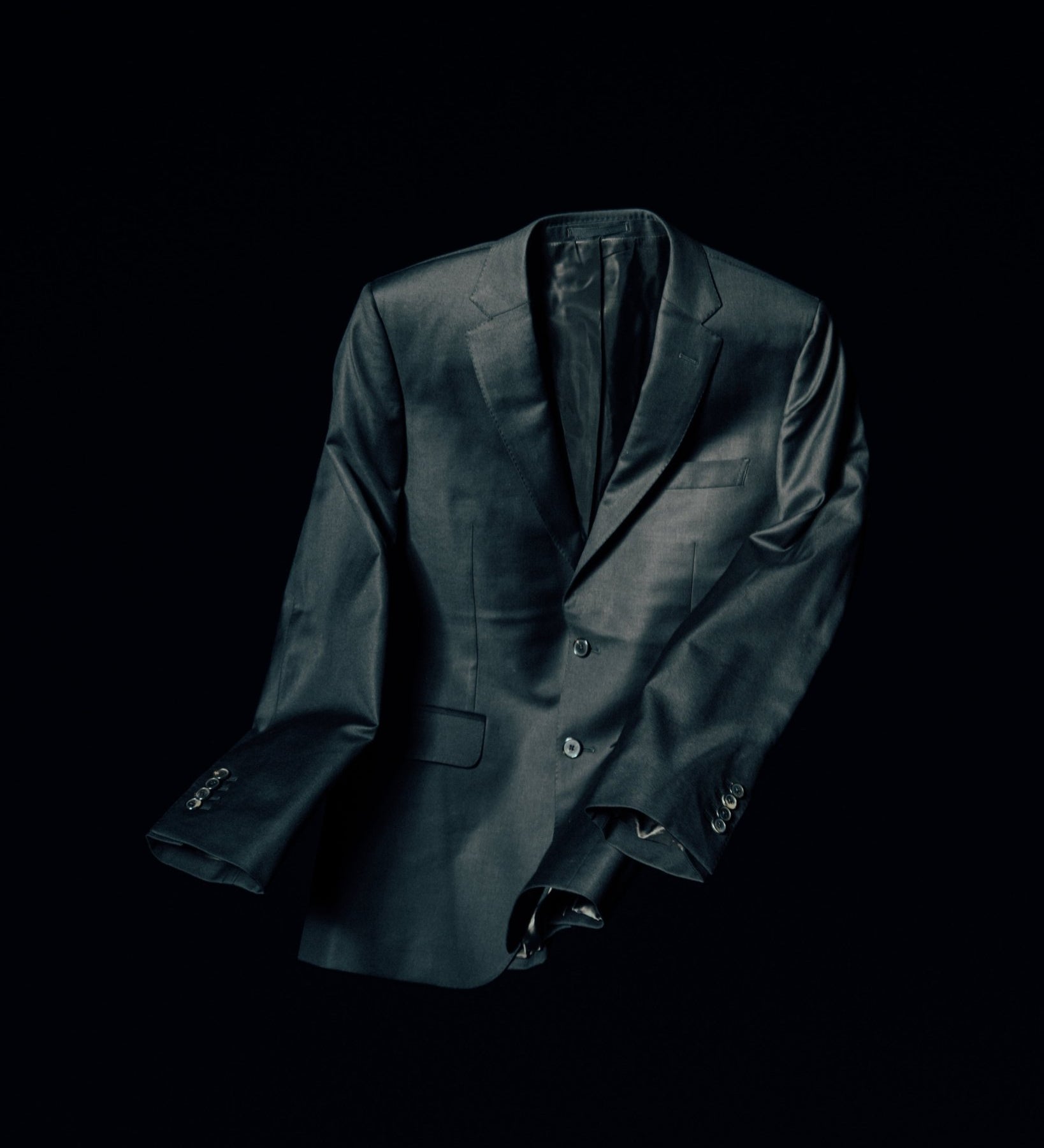 The Proper Legacy Blazer™ | Performance Edition - The Proper Label ®