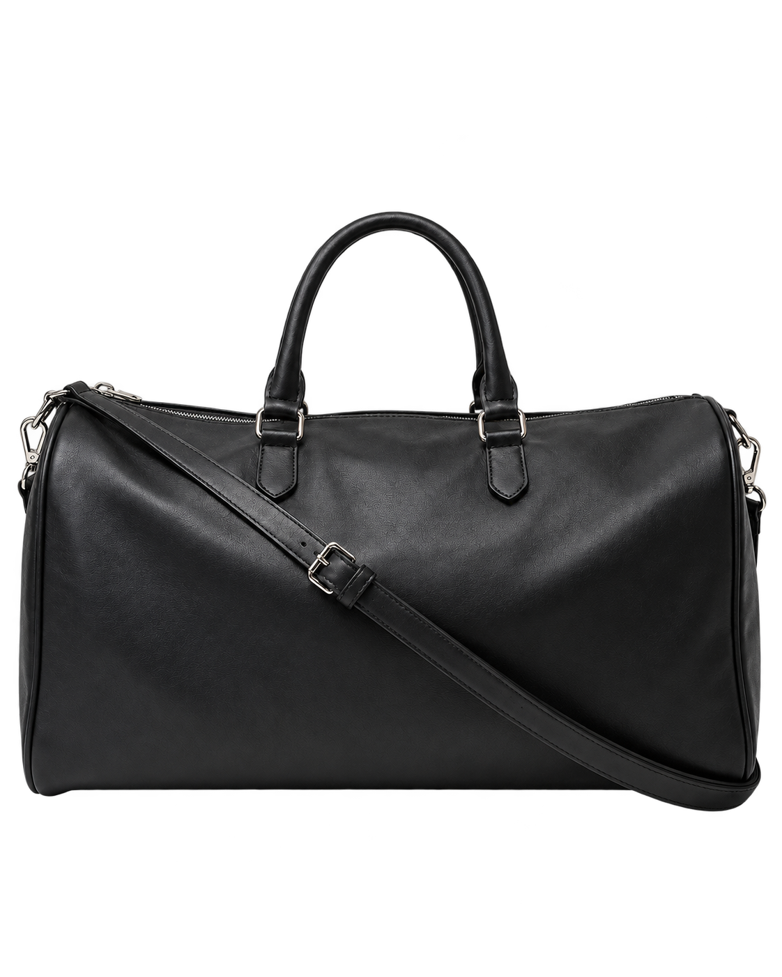 Camille Travel Bag — full front view