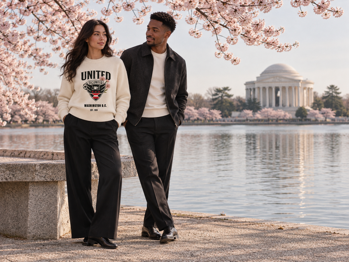 Cherry Blossom United