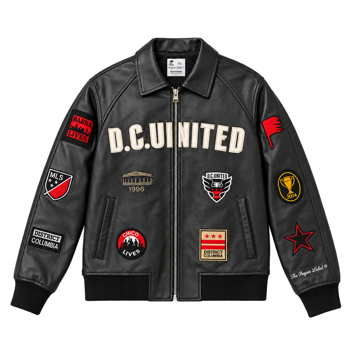 District Legacy Jacket