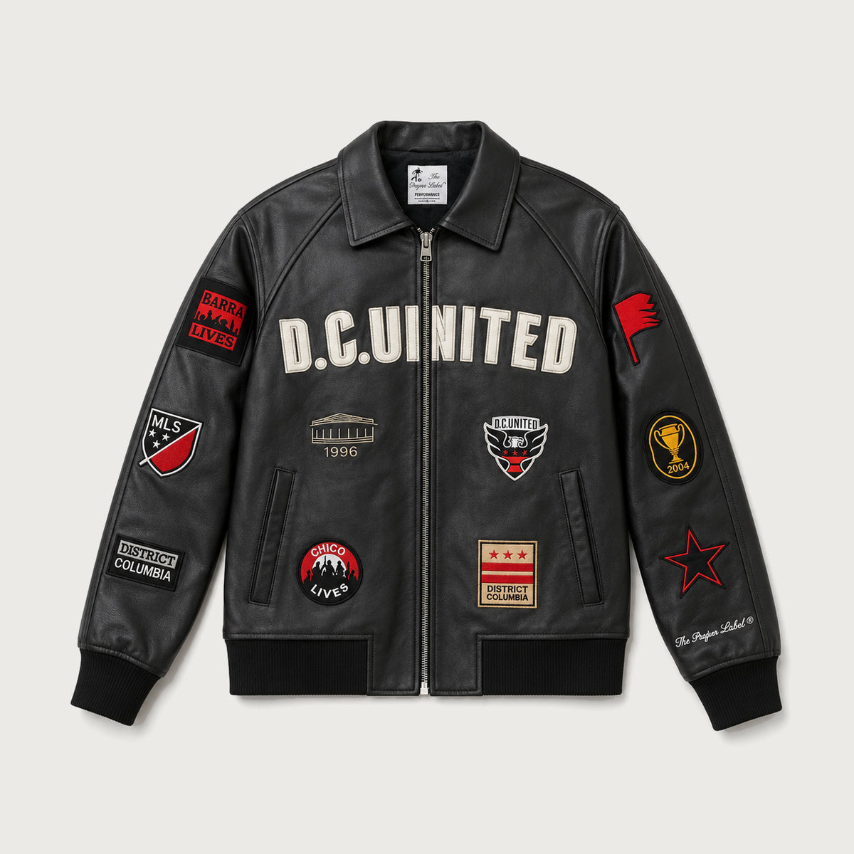District Legacy Jacket