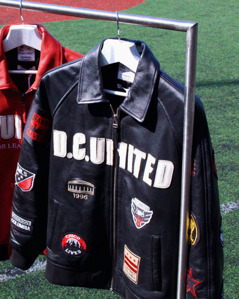 District Legacy Jacket