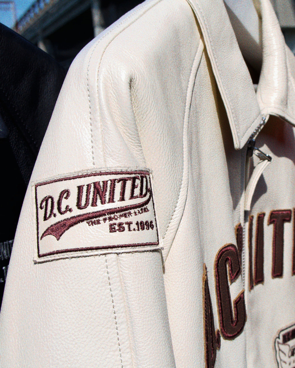 District Renaissance Jacket