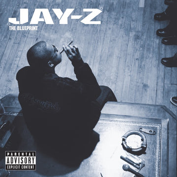 The Blueprint — Jay-Z