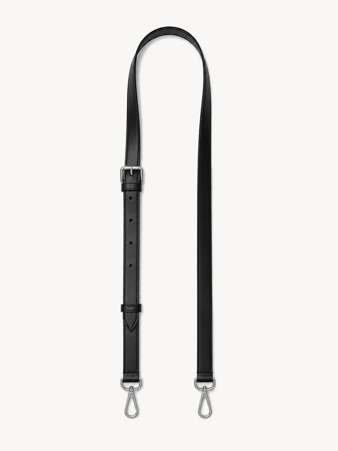 The Continental Holdall™ — detachable shoulder strap