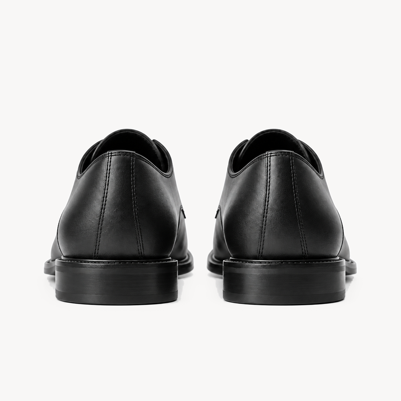 The Legacy Derby — rear view of the pair.