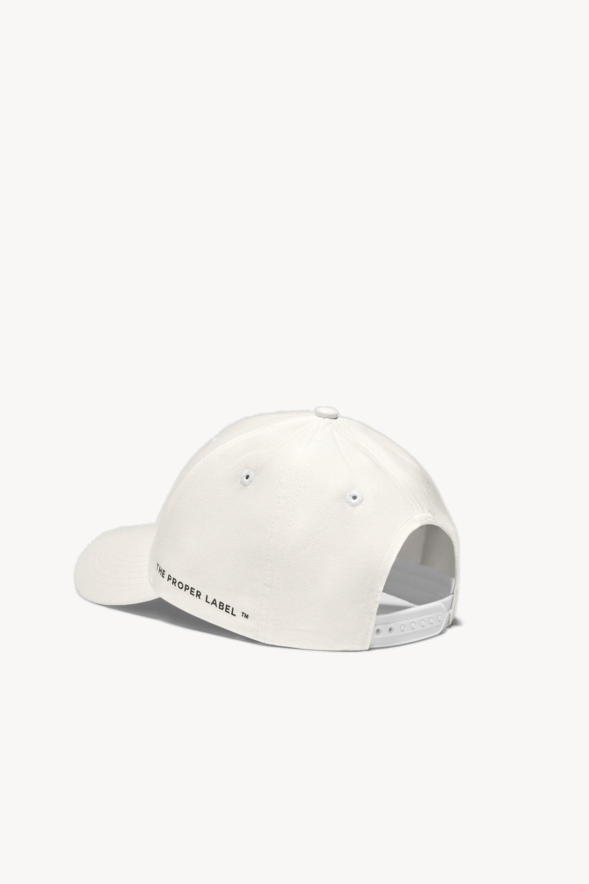 Dove cap — beige — 2