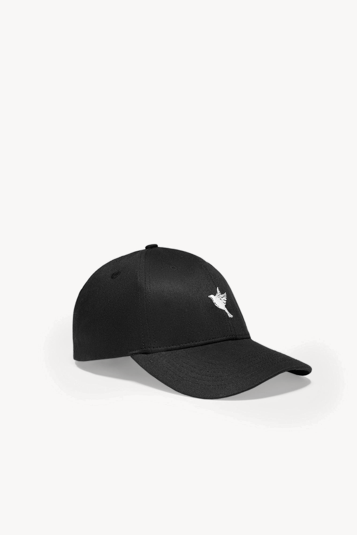 Dove cap — black — 1