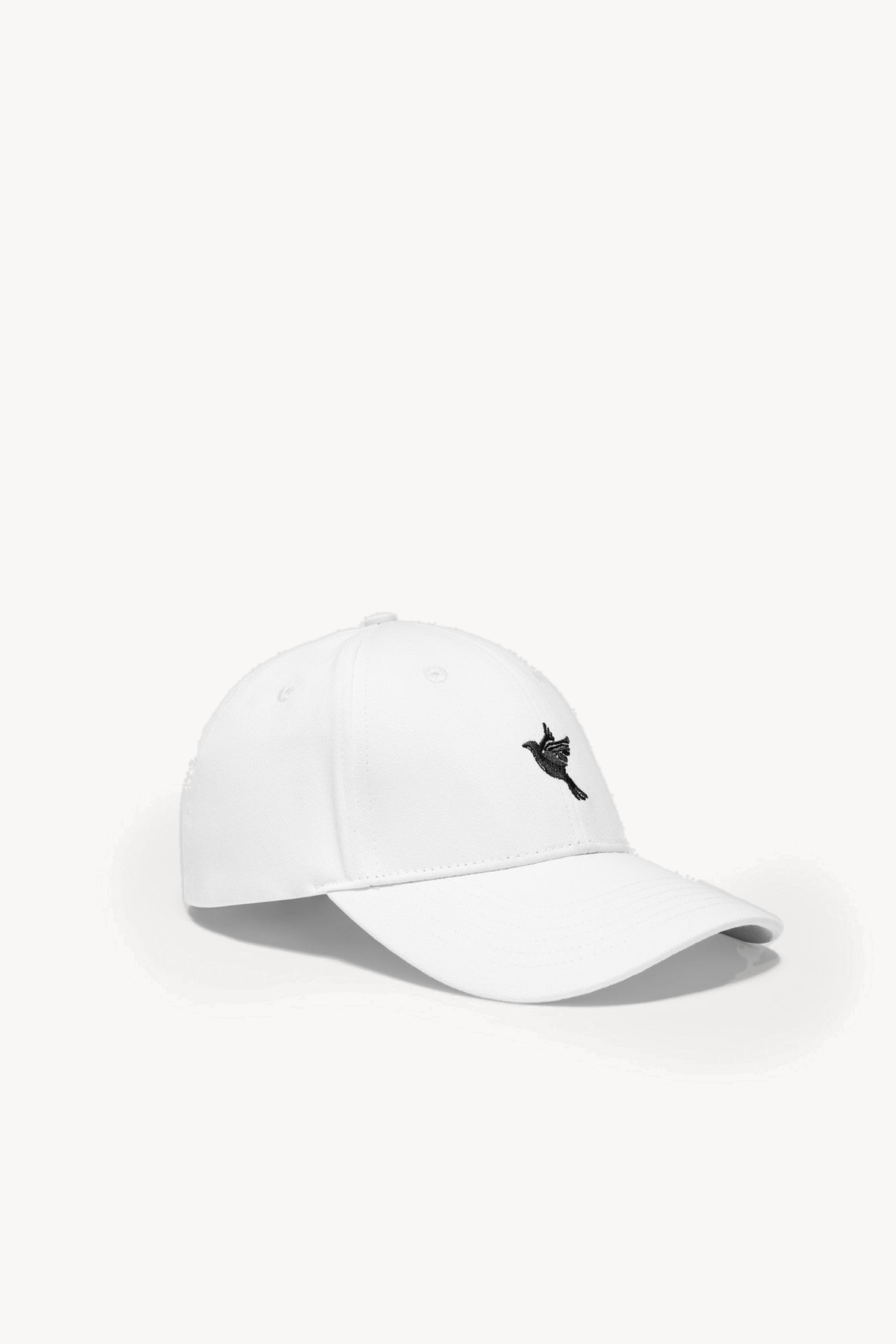 Dove cap — white — 1