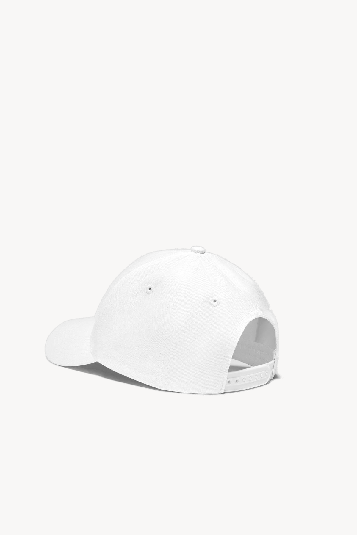 Dove cap — white — 2
