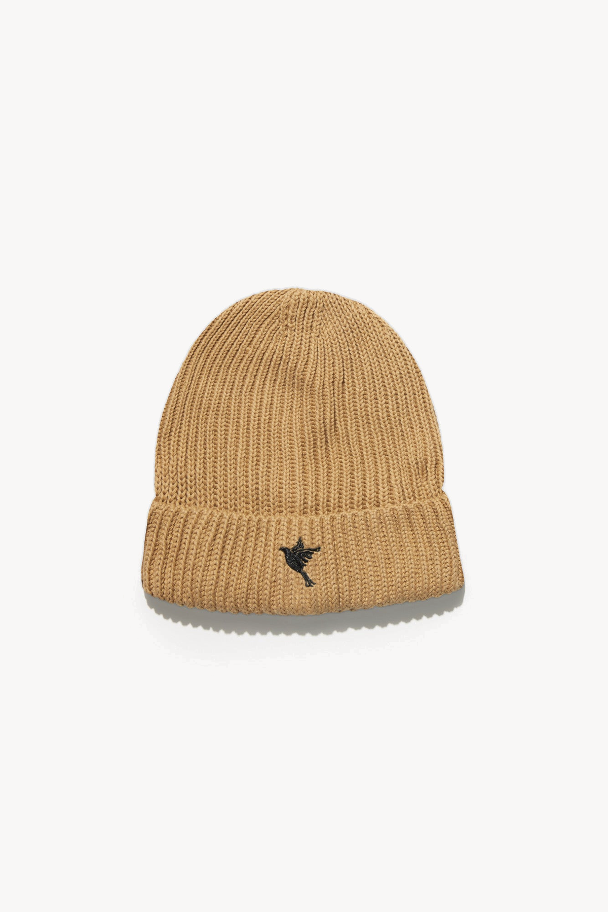 Dove beanie — beige — 1