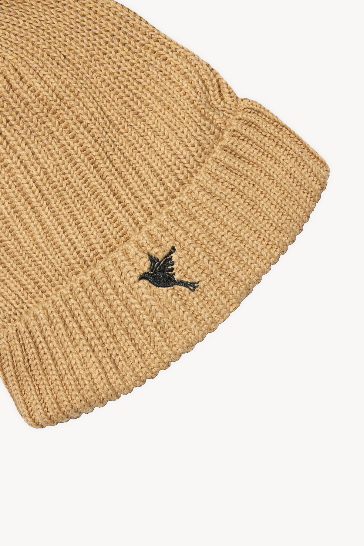 Dove beanie — beige — 2