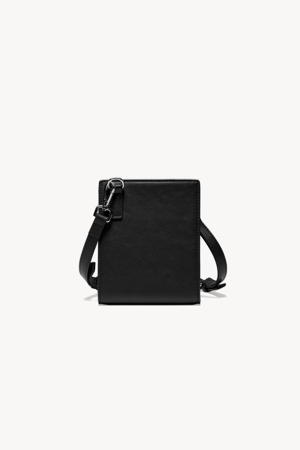 Dove crossbody bag — black — 3