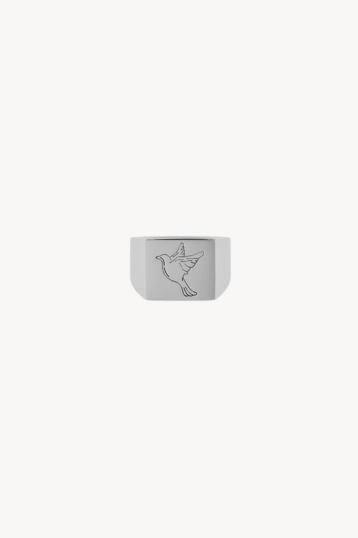 Dove ring — 1
