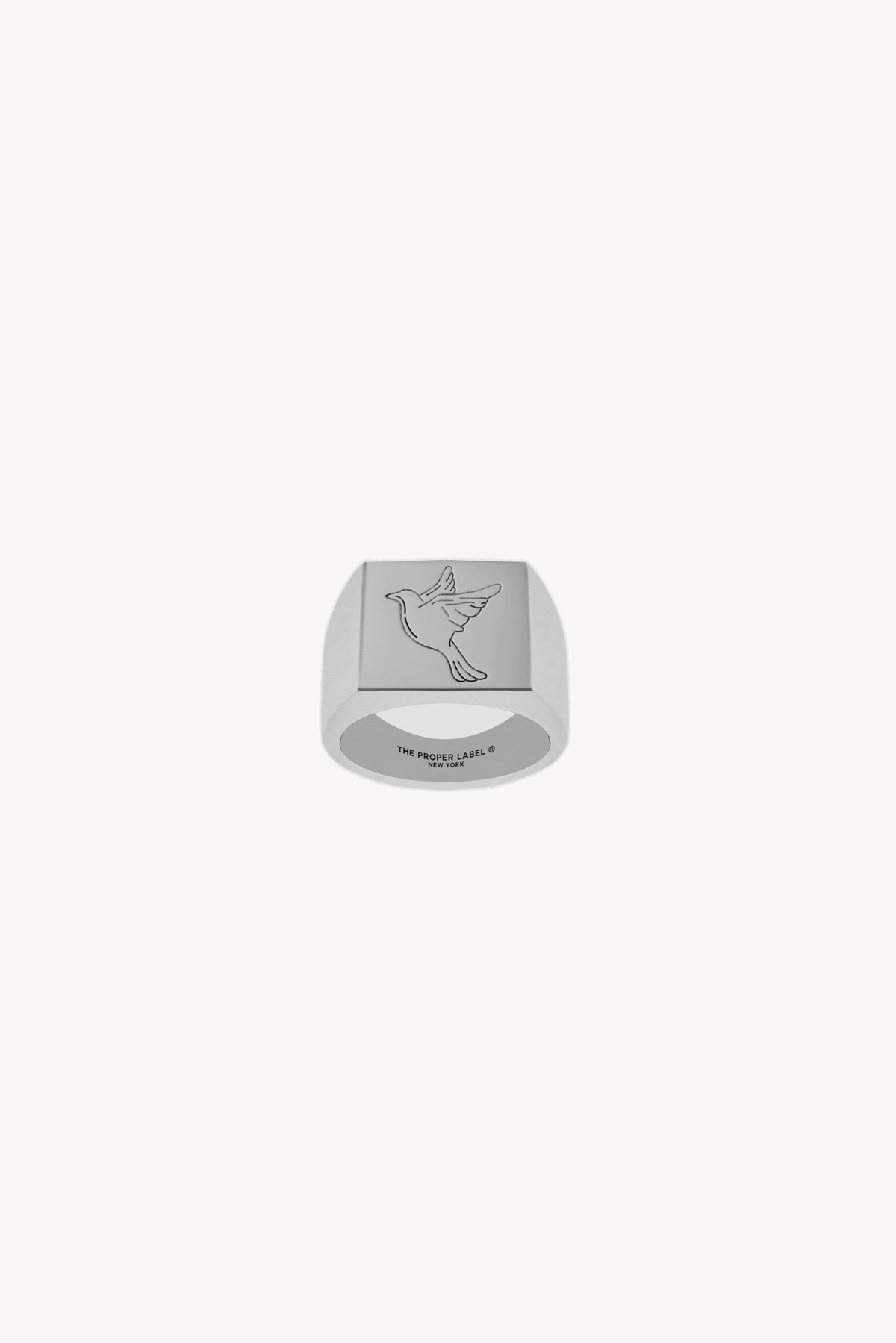 Dove ring — 2