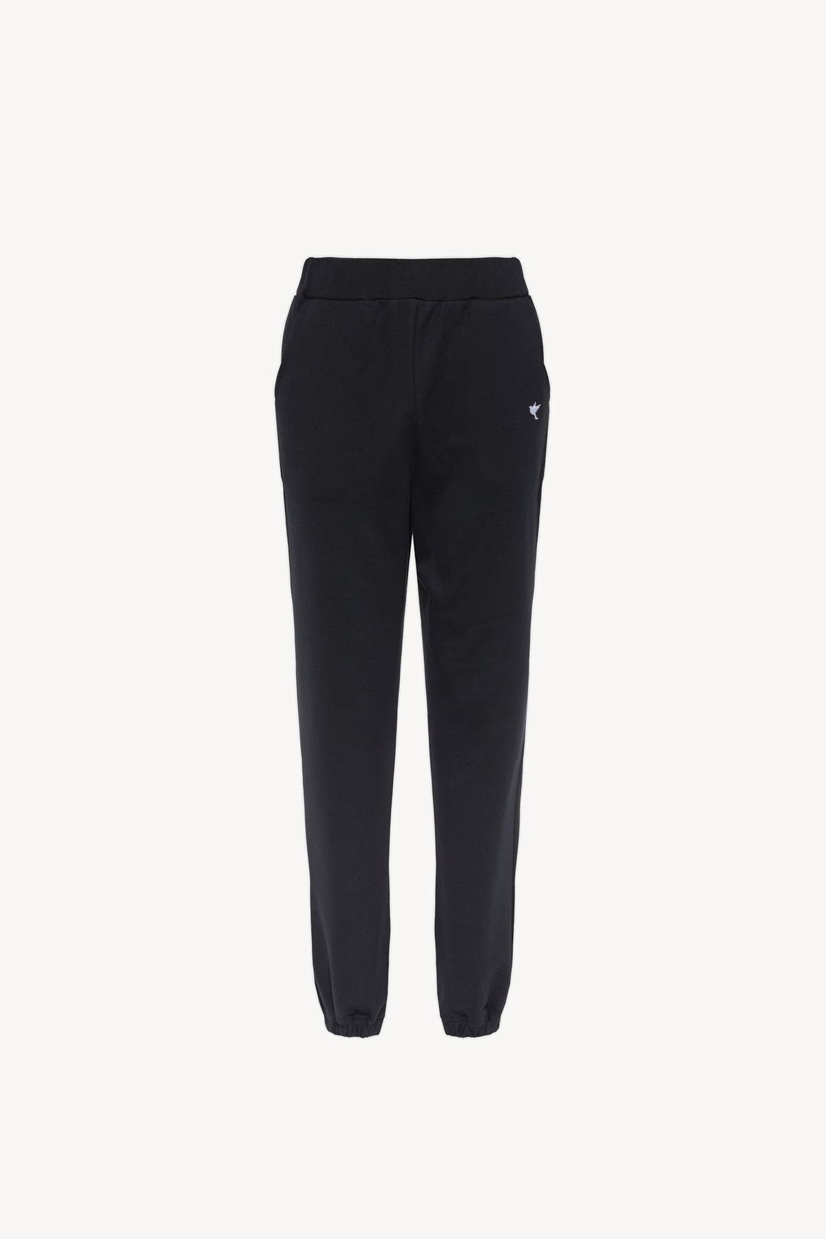 Joggers — black — 1