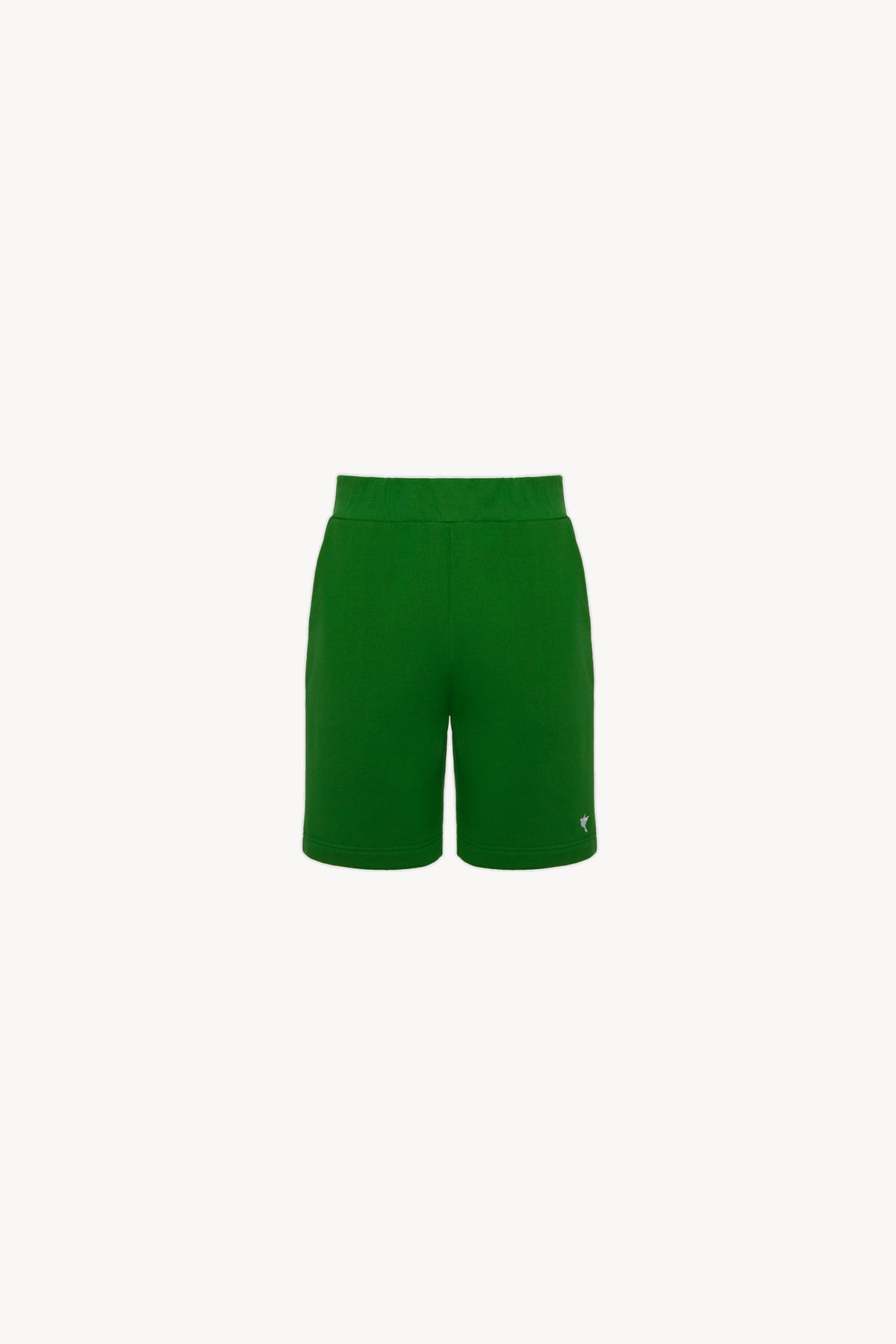 Shorts — green — 1