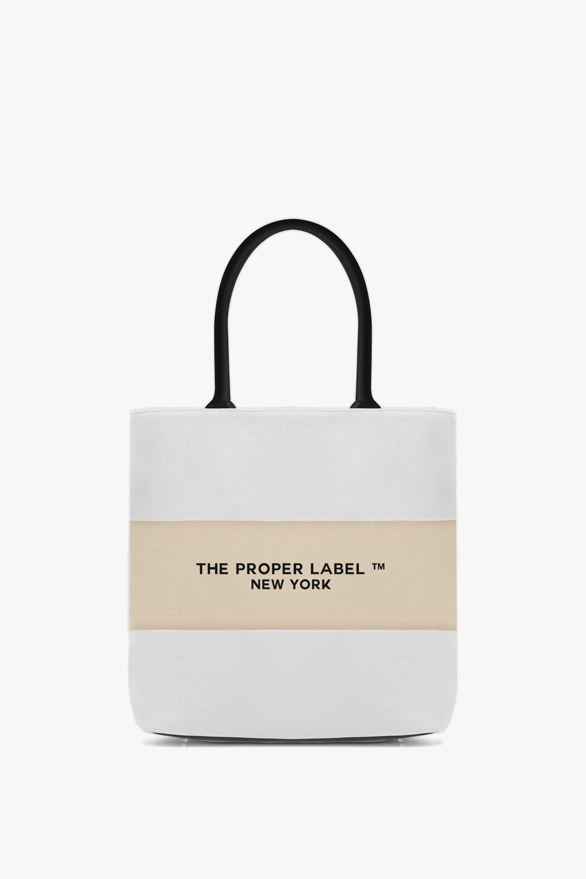 The Proper tote — 1