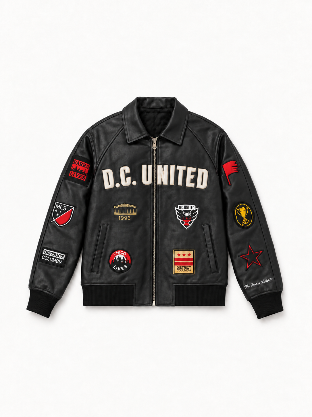 District Legacy Jacket