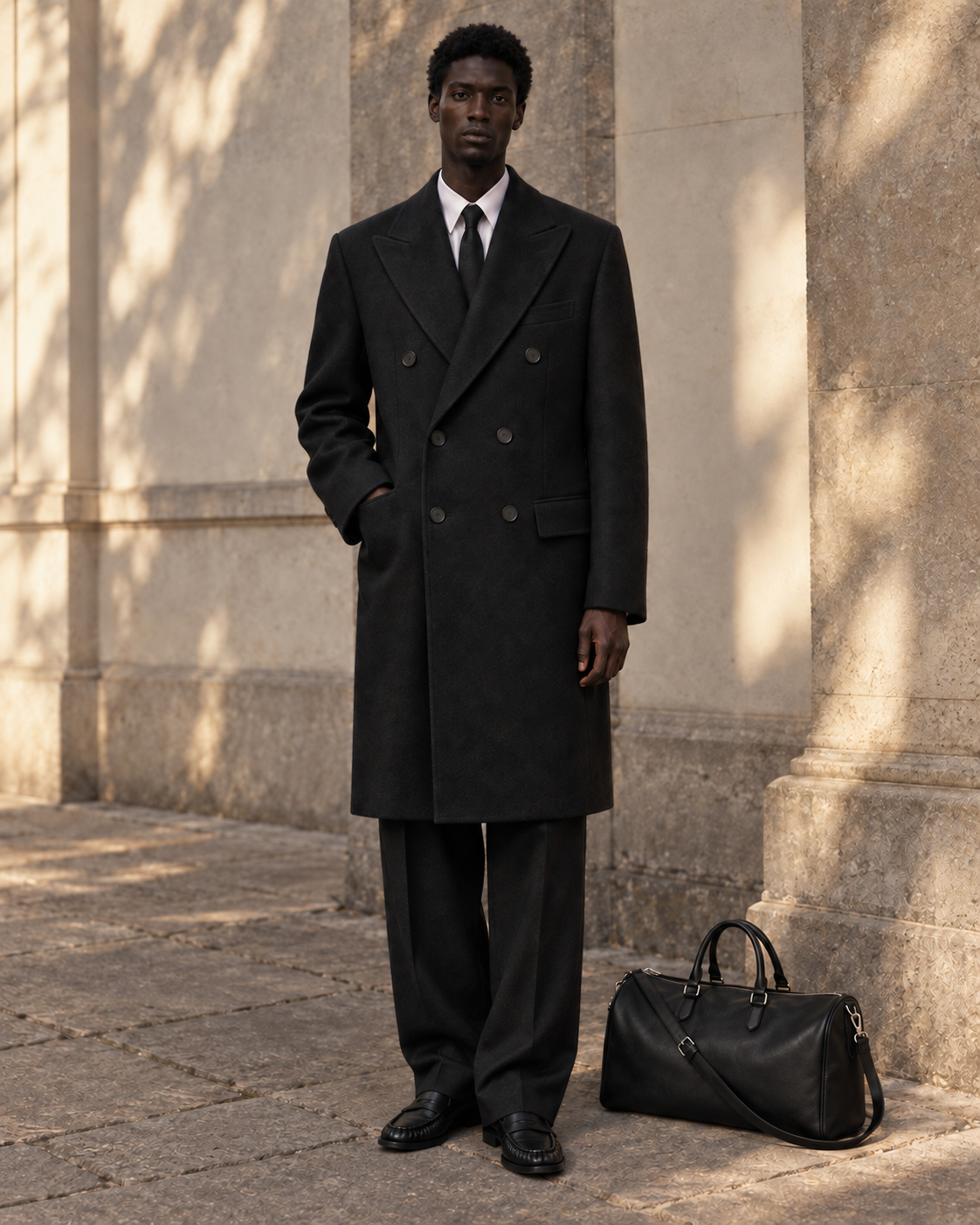 PRÊT-À-PORTER