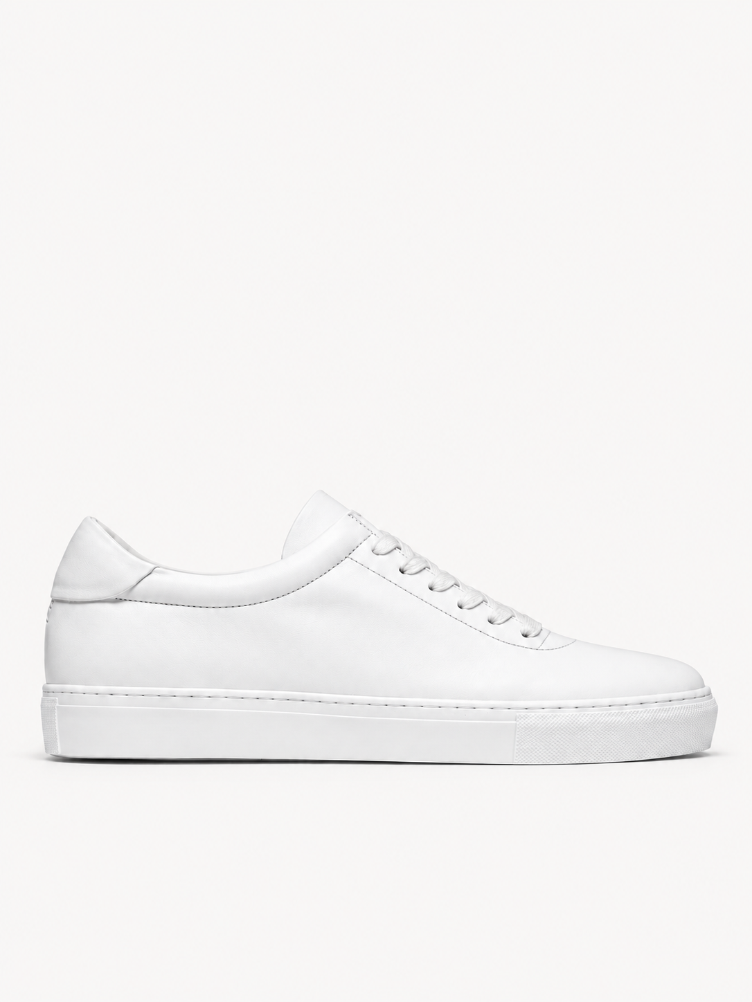 The Proper Sneaker® — principal product view