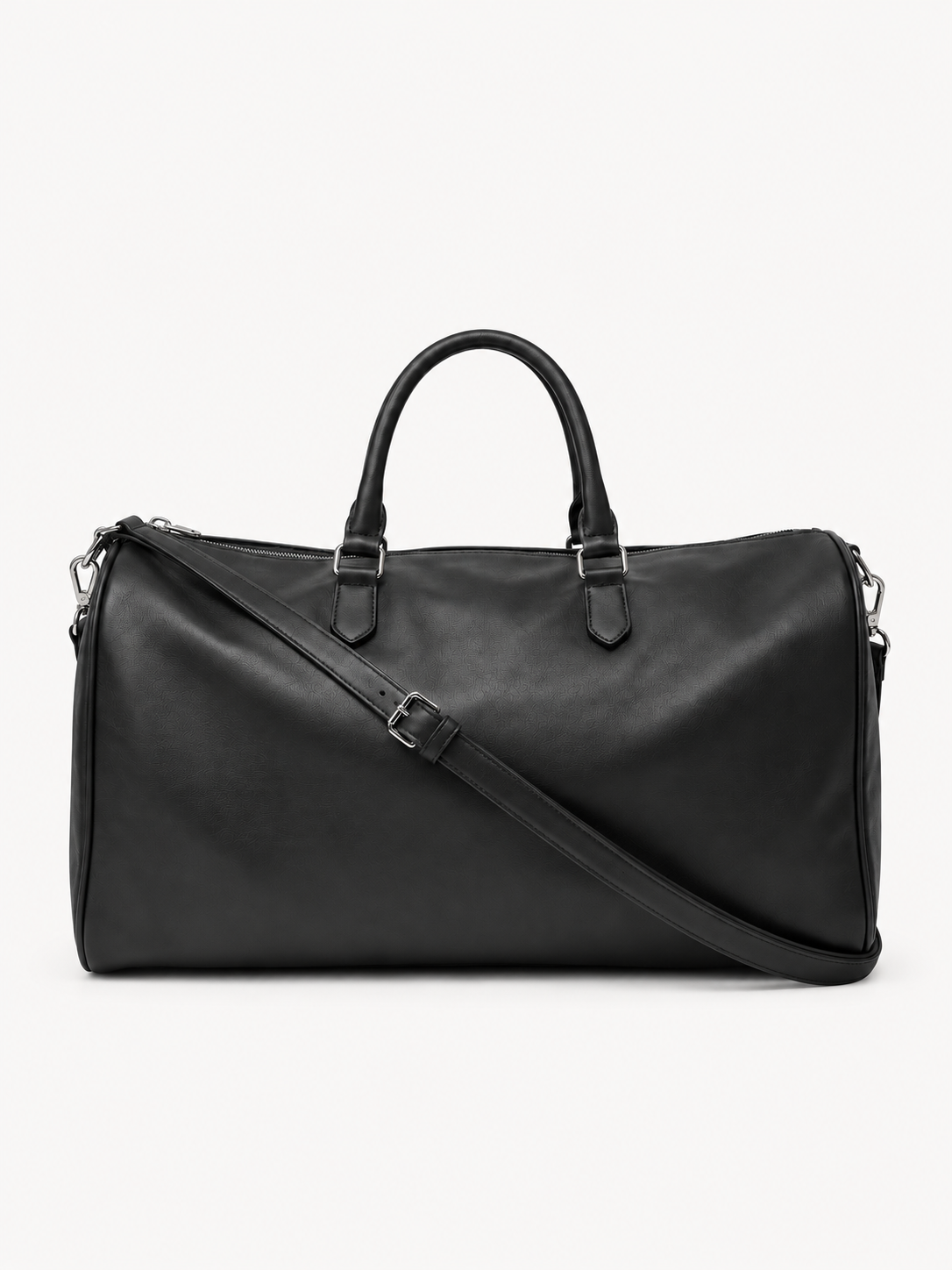 The Continental Holdall™ — principal product view