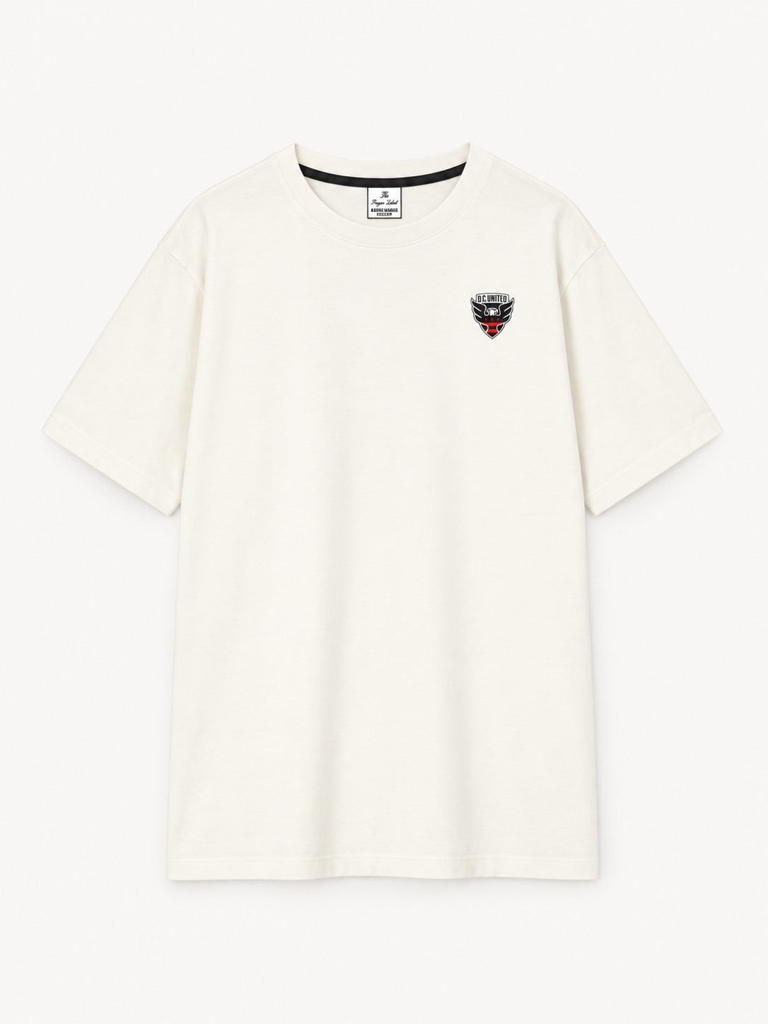 MFC — Major League Soccer — D.C. United — Classic 96 T-Shirt — principal product view