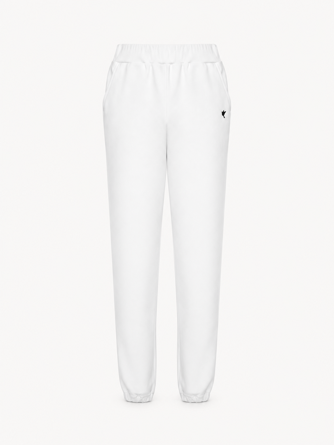 Joggers — white — Archive 2023 — principal product view
