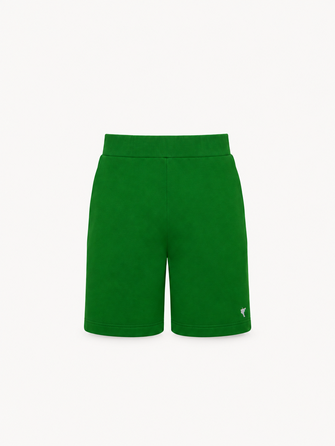 Shorts — green — Archive 2023 — principal product view