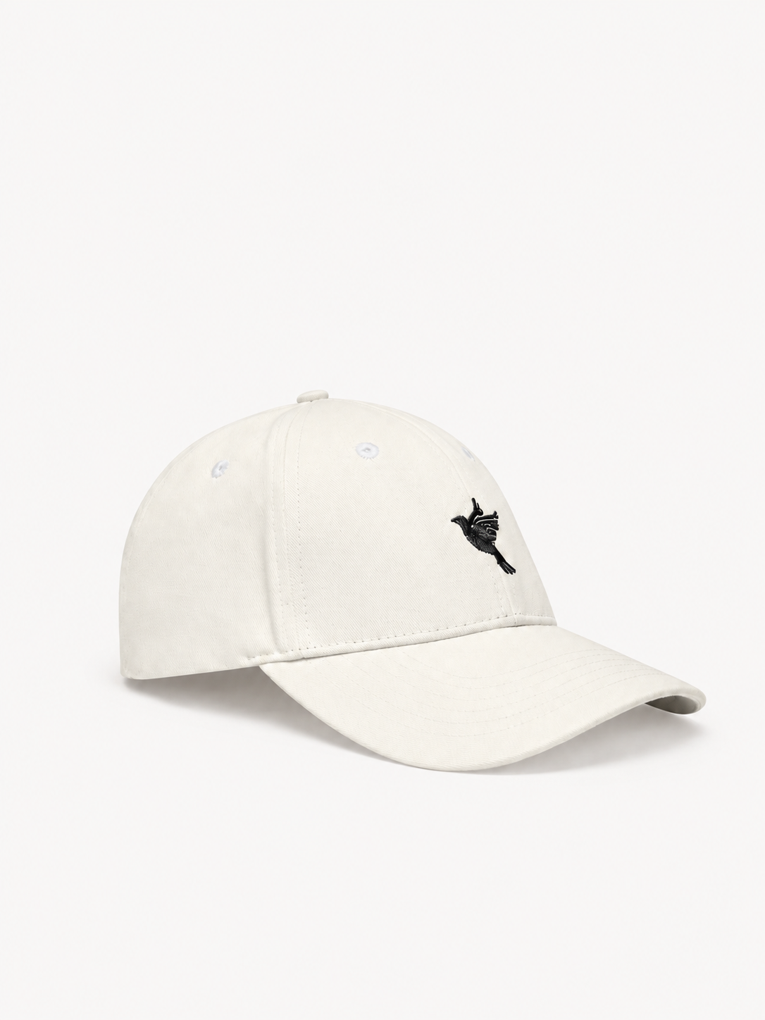 Dove cap — beige — Archive 2023 — principal product view
