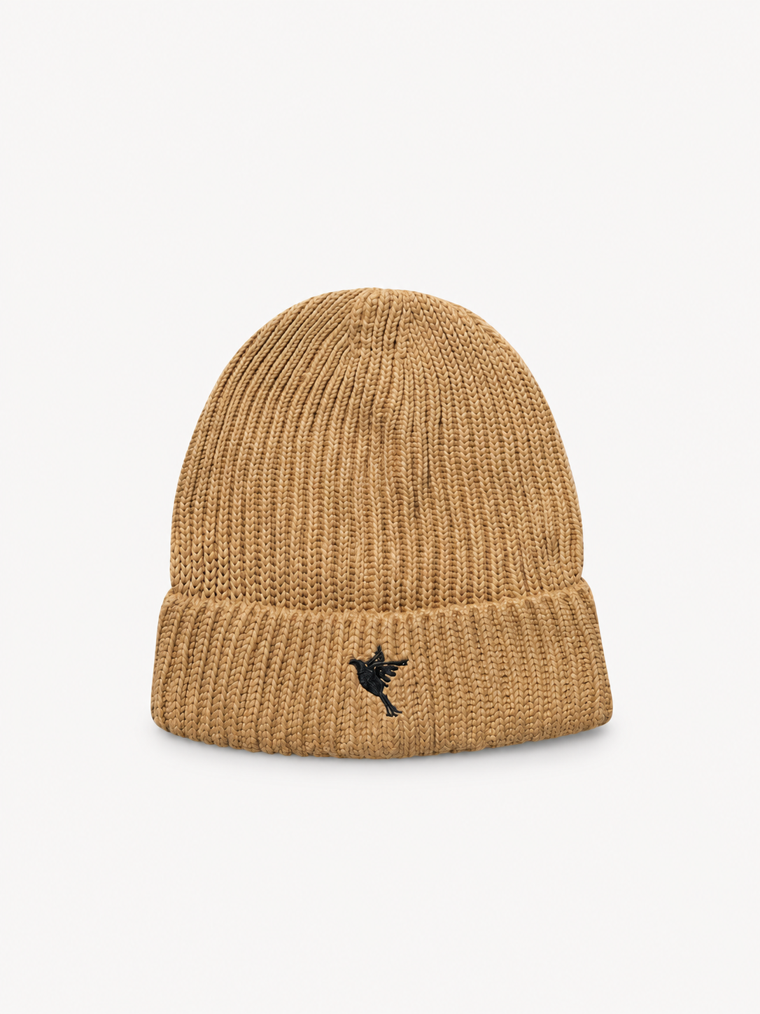 Dove beanie — beige — Archive 2023 — principal product view
