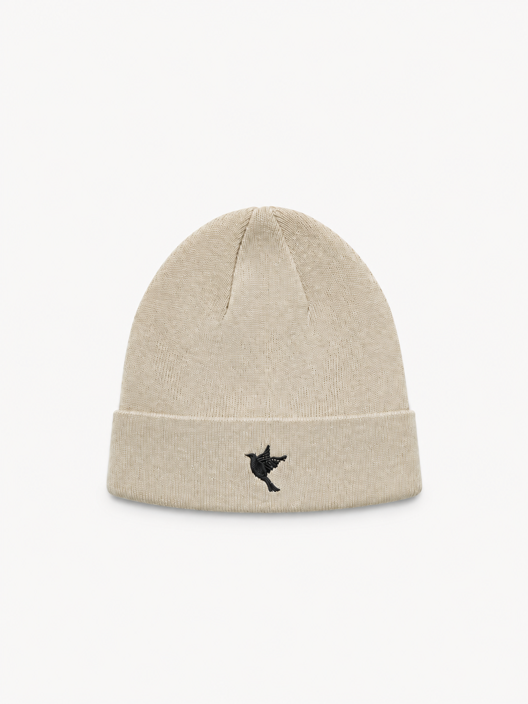 Dove beanie — cream — Archive 2023 — principal product view