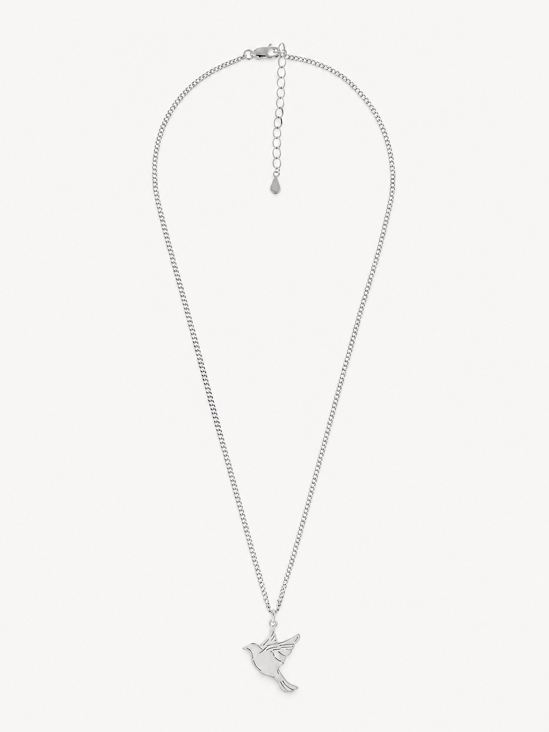 Dove pendant — Archive 2023 — principal product view
