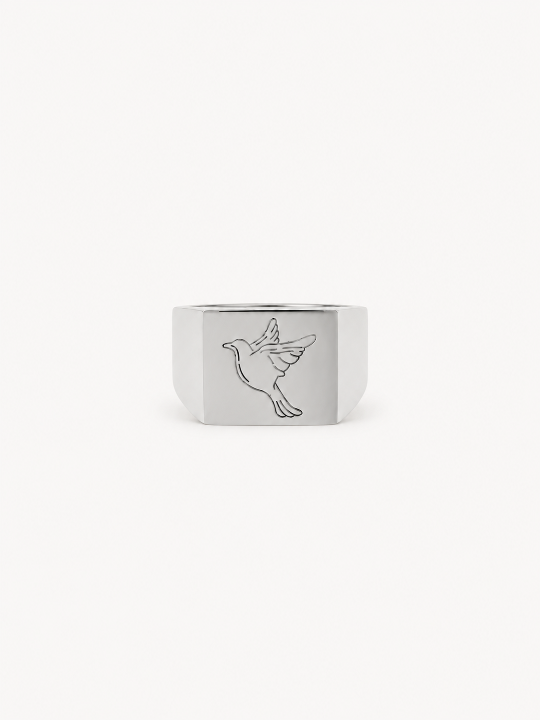 Dove ring — Archive 2023 — principal product view