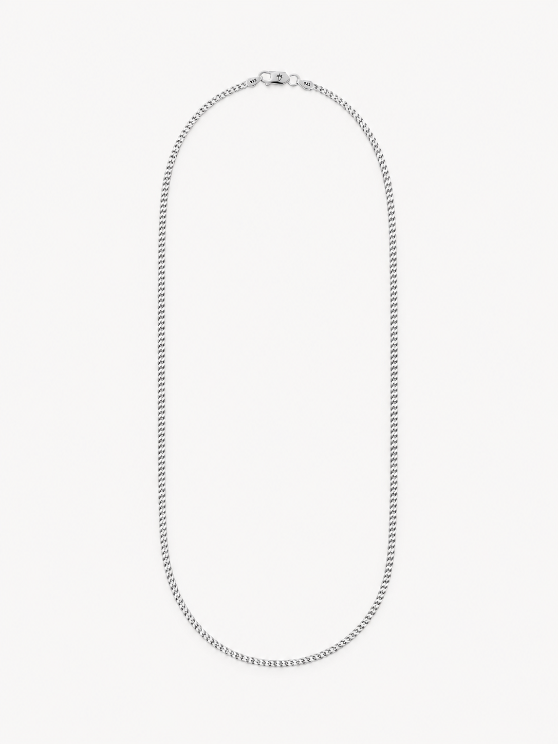 Chain necklace — Archive 2023 — principal product view