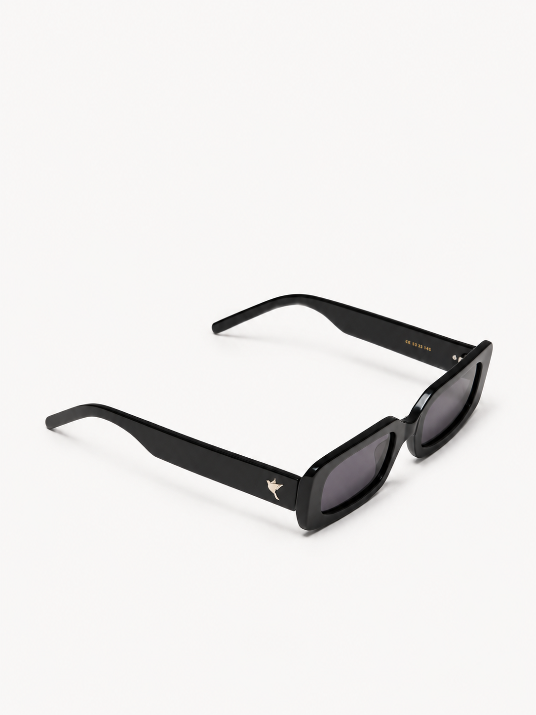 Dove sunglasses — Archive 2023 — principal product view