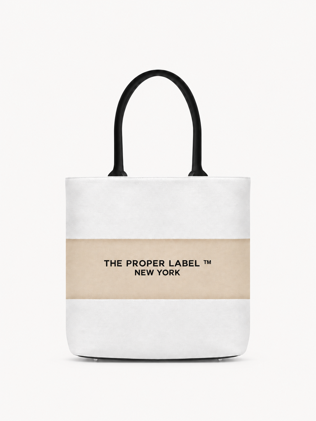 The Proper tote — Archive 2023 — principal product view